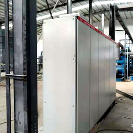Mineral Fiber Ceiling Board Production Line