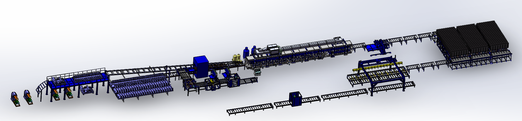 Automatic Rock Wool Sandwich Panel Line.png