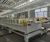 Rock Wool Sandwich Panel Machine